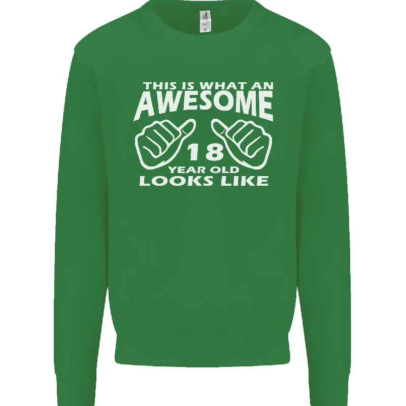 Irish Green