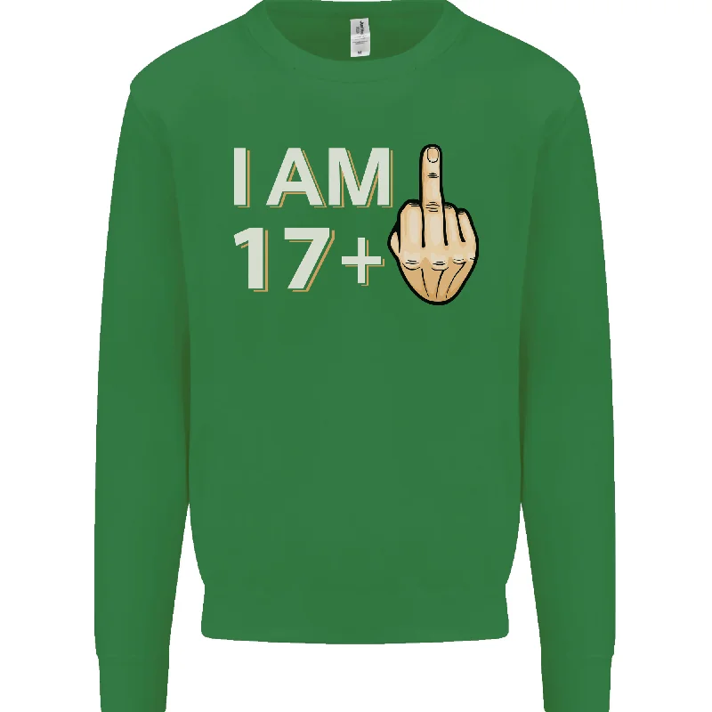 Irish Green