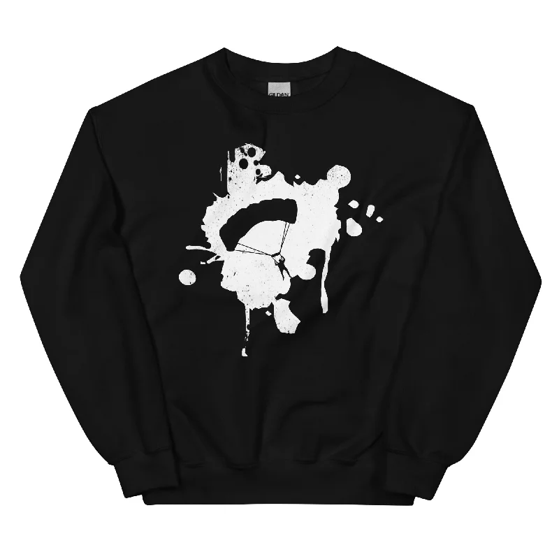 Paragleiten - Sweatshirt (Unisex) Hoodie Sweatshirt Pullover
