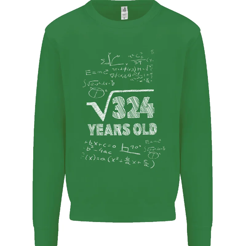 Irish Green