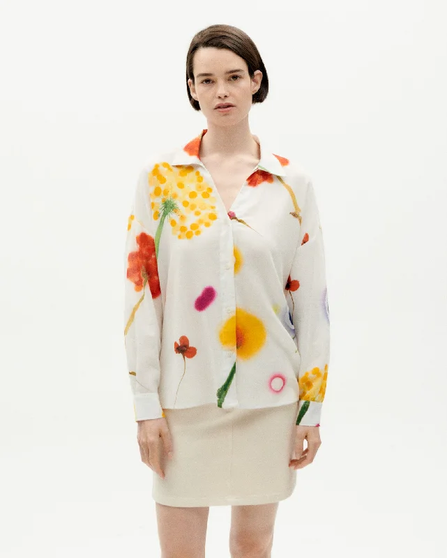 Blouse Margaret Feuz-Day Soft Modal Blouse