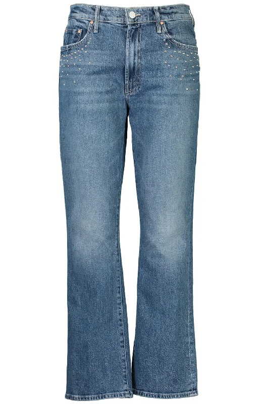 The Insider Flood Pant Relaxed Lounge Trousers