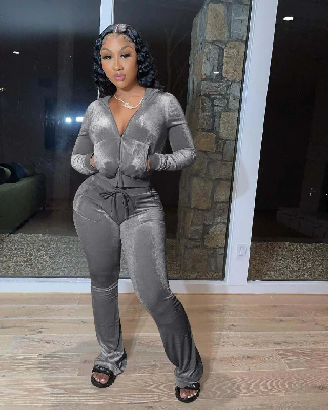 Gray