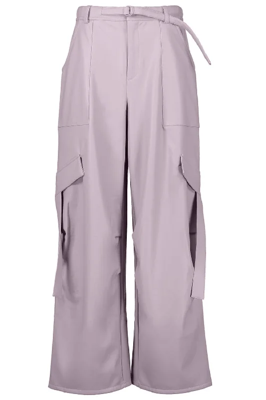 Utility Pocket Pant Casual Yoga Pants