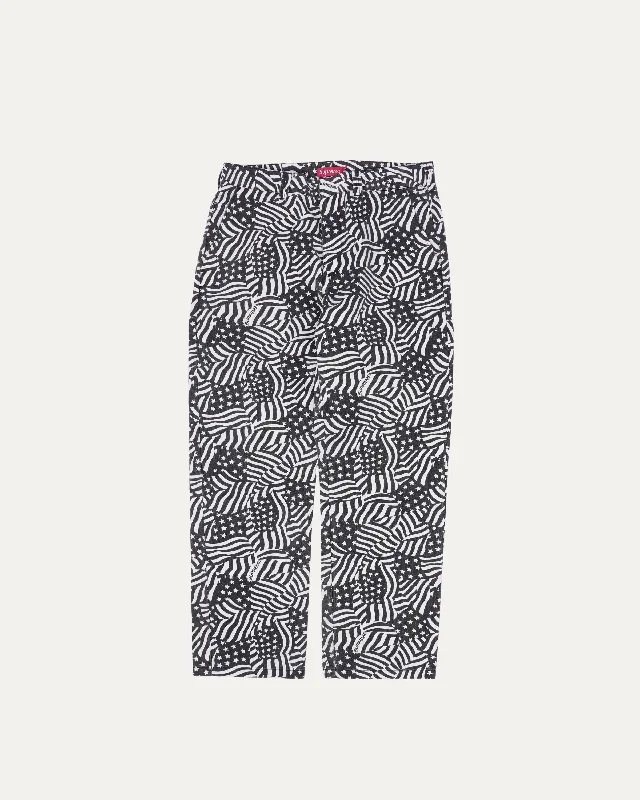 SS20 Work Pant Soft Stretch Leggings