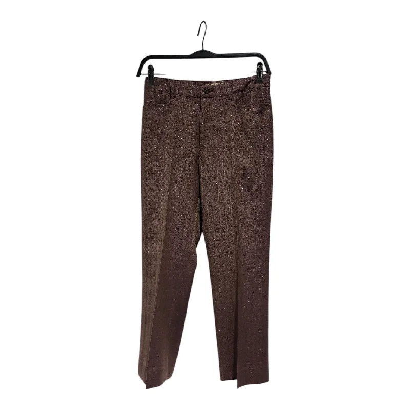 TAKASHI KATAOKA/Bootcut Pants/38/PPL/ Stylish Harem Pants