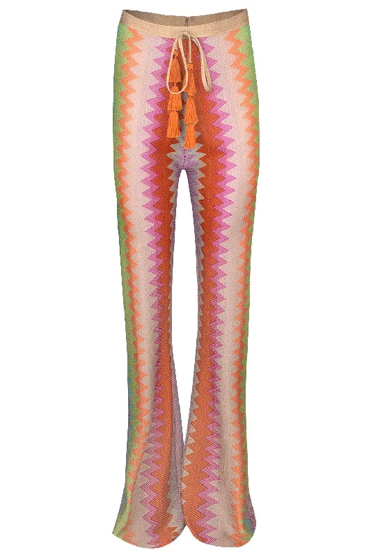 Boe Pant Soft Wool Pants