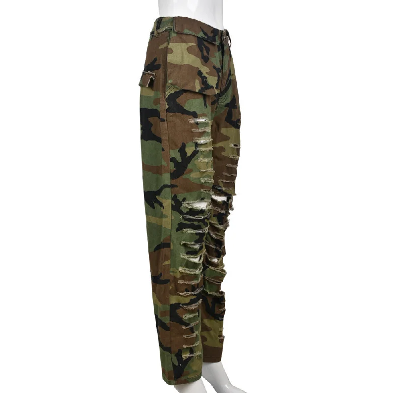 Camouflage