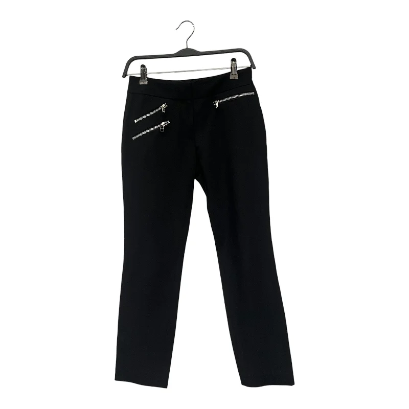 VERONICA BEARD/Skinny Pants/0/Cotton/BLK/ Comfortable Jogger Trousers
