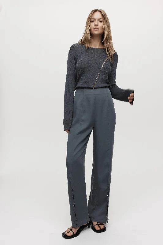 CARTER PANT - ATLANTIC Chic Capri Pants