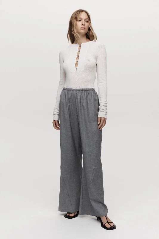 ALICIA PANT - LUNAR Formal Dress Pants