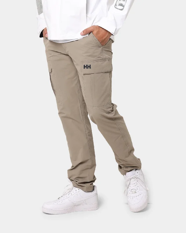 Helly Hansen QD Cargo Pants Fallen Rock Elegant Trouser Pants