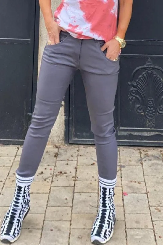 Neomi siliqon pants Soft Stretch Pants