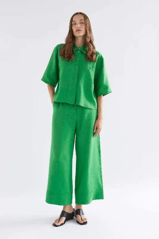 ELK Anneli Pants High-Waist Jogger Pants