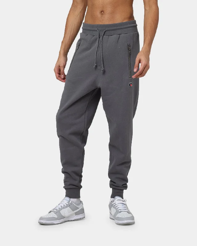 Russell Athletic Jack Pants Coal Stylish Casual Pants