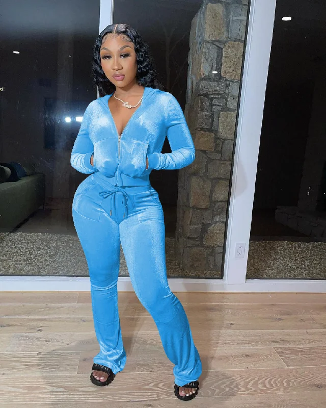Sky Blue