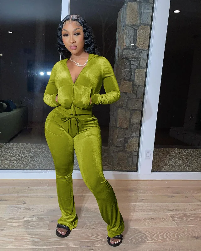 Grass Green