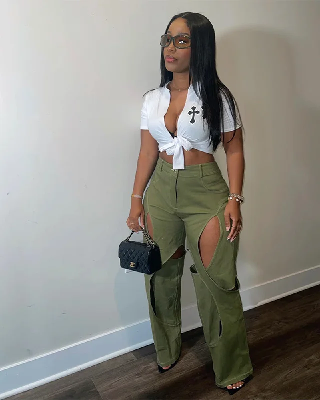 Army Green
