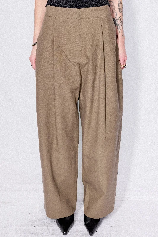 Fossil Ansell Pants Comfortable Maternity Pants
