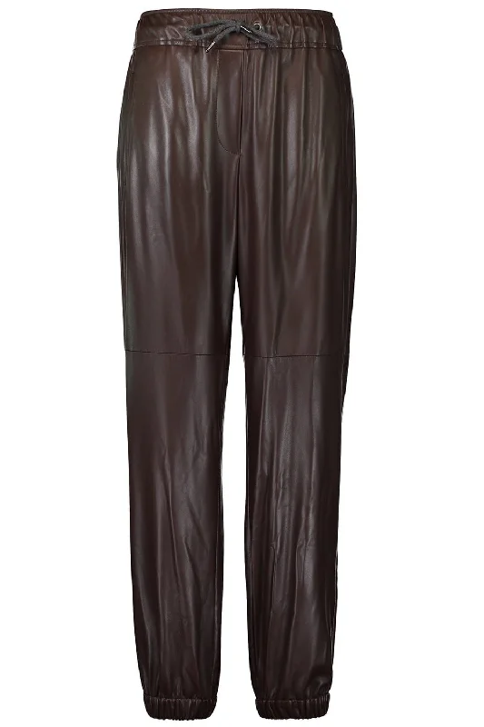 Smooth Glove Pocket Pant Modern Bootcut Pants