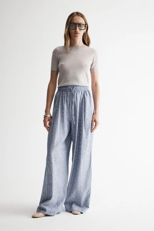 Venice Pant High-Waist Jogger Pants