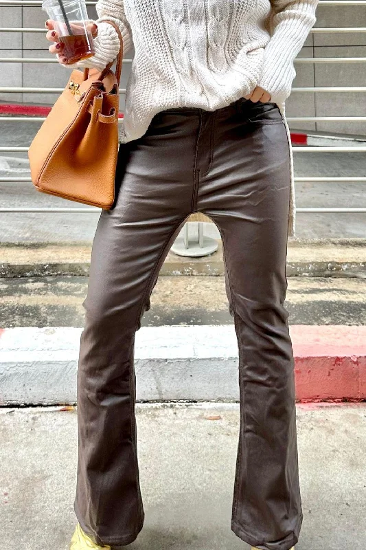3D  siliqon pants Trendy Printed Pants