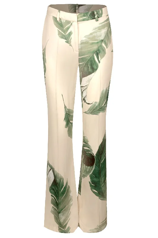 Paula Pant Formal Stretch Pants