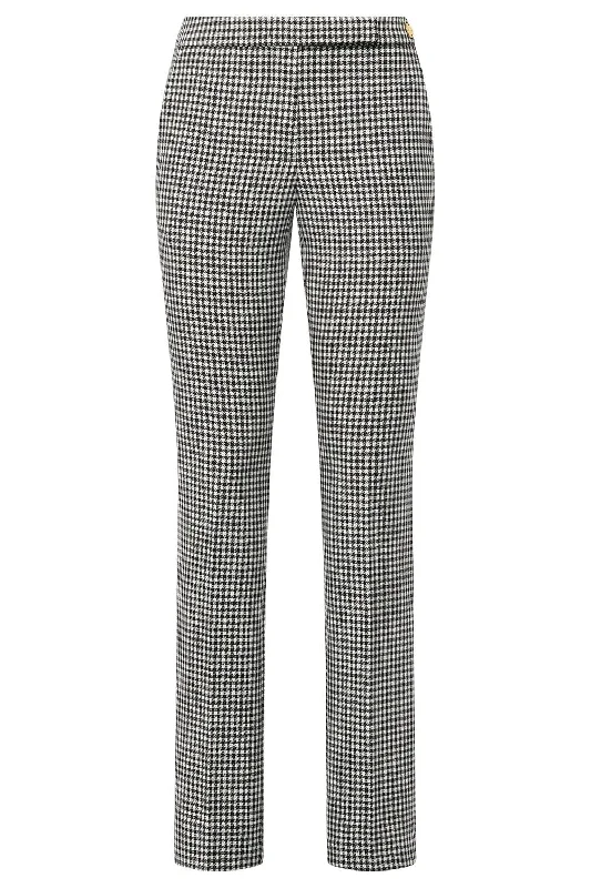 Teddy Pant Trendy Palazzo Pants