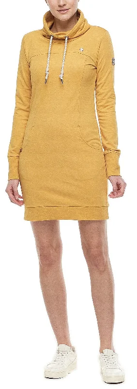Ragwear Dita Dress