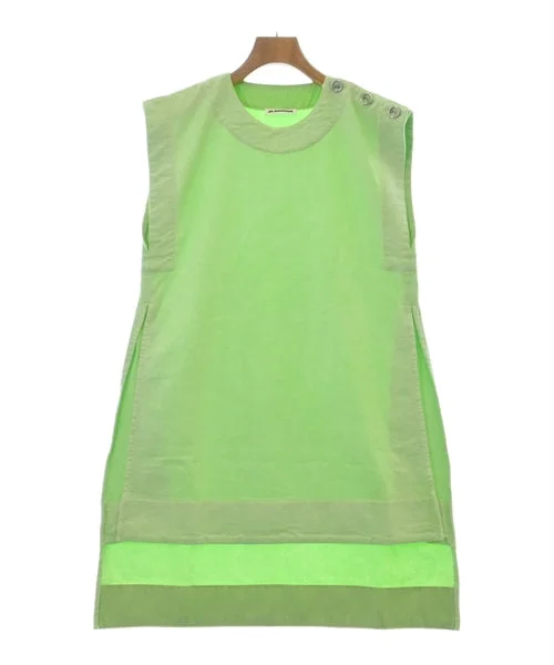 JIL SANDER Dresses