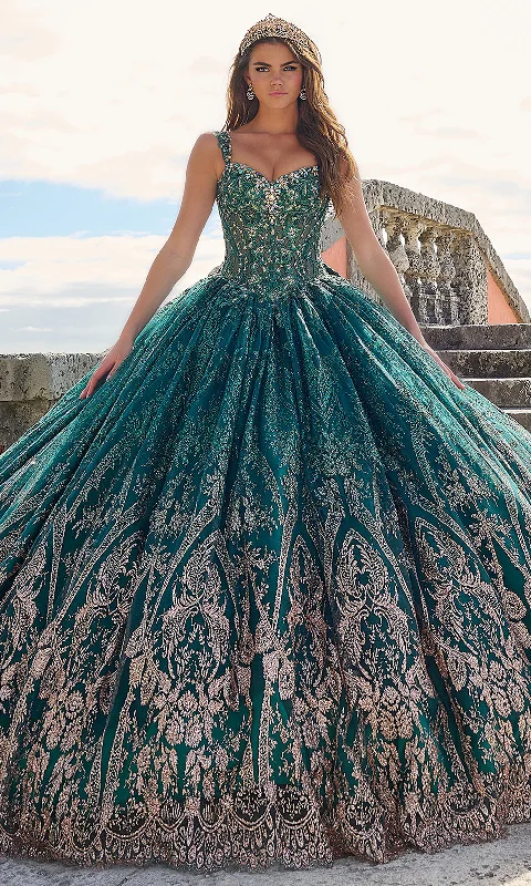 Amarra 54210 - Sweetheart Ballgown