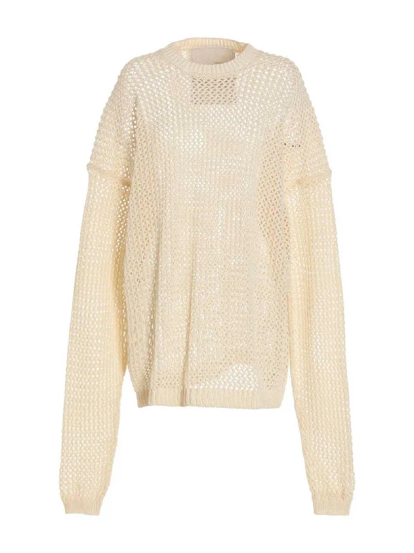 Bio Cable Dress