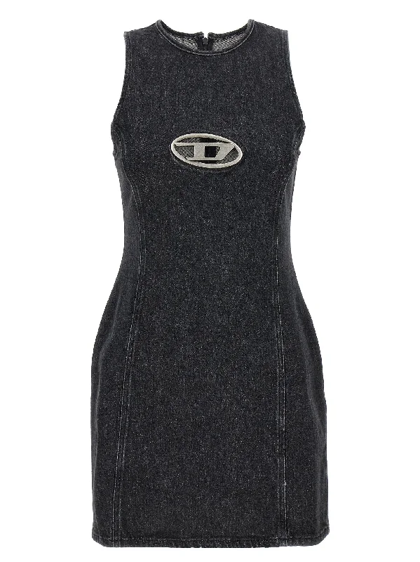 De-ferriz-fsd Dress