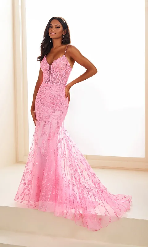 Candy Pink