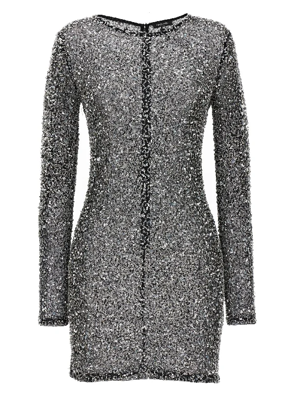 Emani Dress