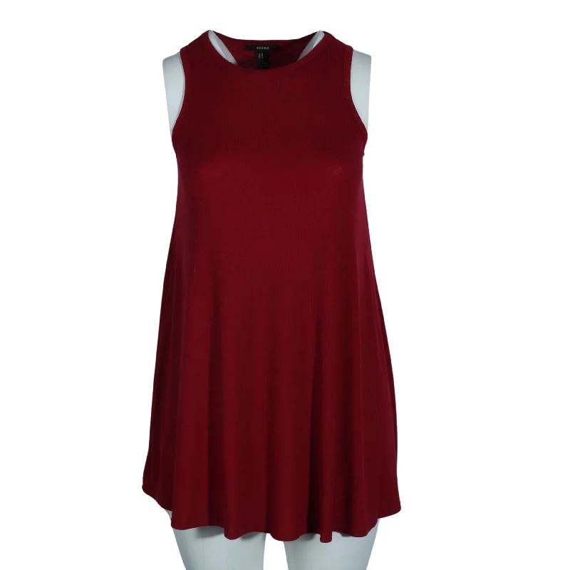 FOREVER 21 - Pull Over Dress