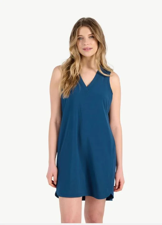 Lole Olivie Tank  Dress