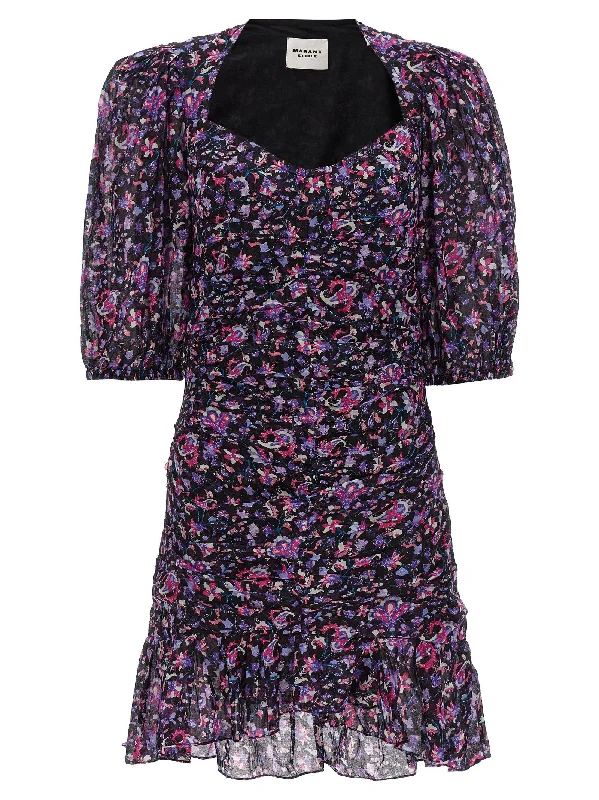 Lunesa Dress
