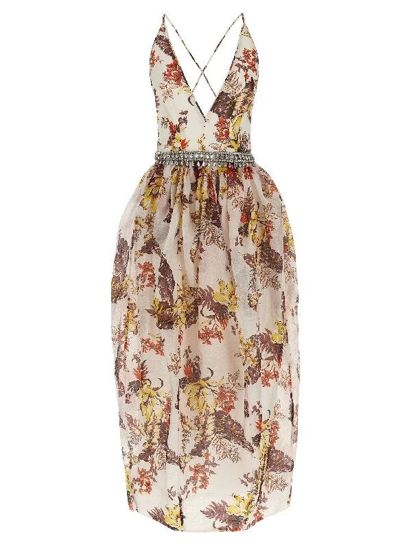 Matchmaker Tulip Dress