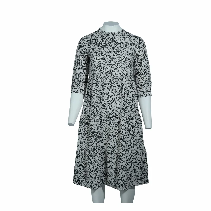 ONLY - 3/4 Sleeve Dress