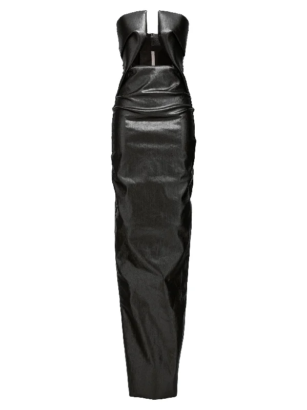 Prong Gown Dress