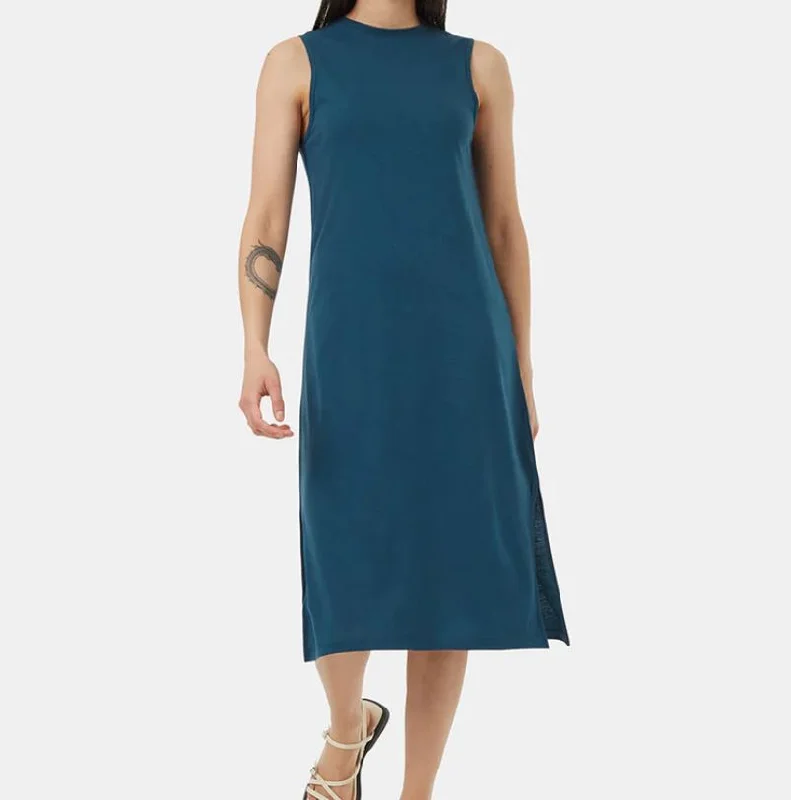 Ten Tree W Tank Dress