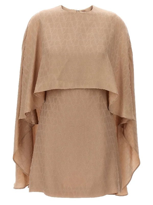 Toile Iconographe Dress