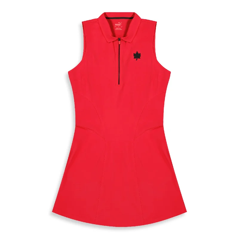 Strong Red