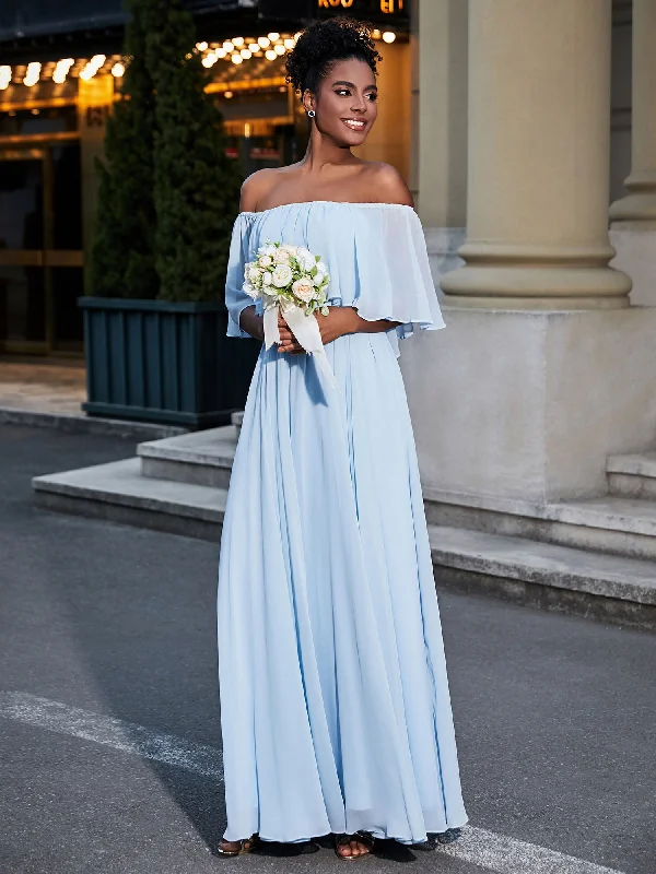 Sky Blue