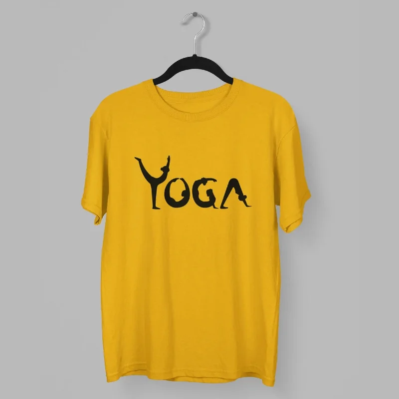 Mustard Yellow