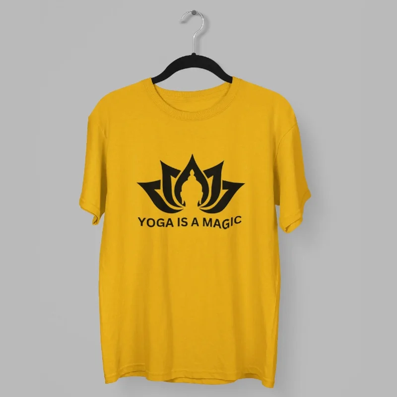 Mustard Yellow