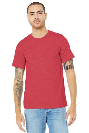 Heather Red