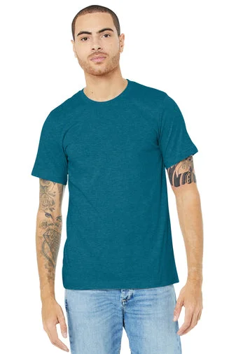 Heather Deep Teal