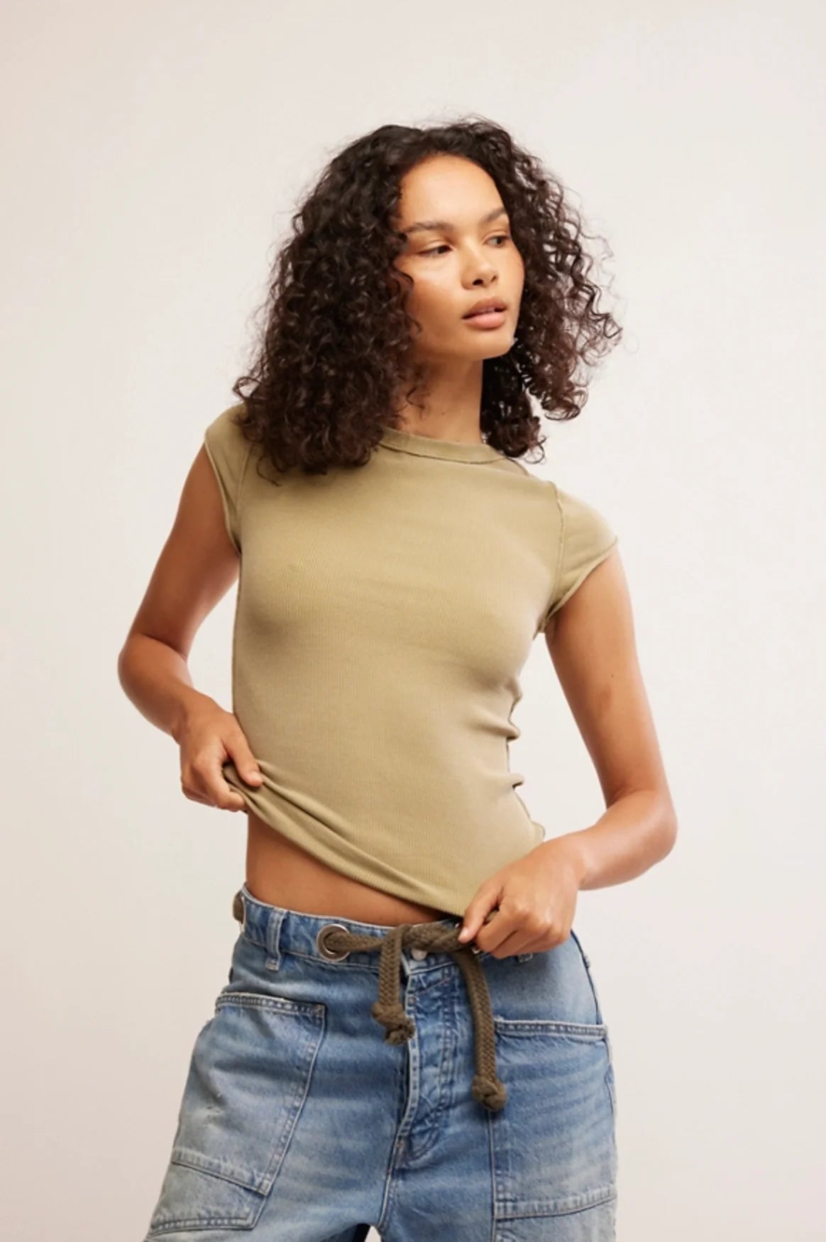 EVERHAD TEE Cozy Warm Stylish